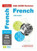 AQA GCSE 9-1 French All-in-One Complete Revision and Practice