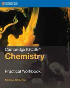 Cambridge IGCSE™ Chemistry Practical Workbook