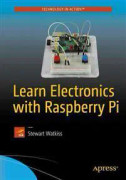 Learn Electronics with Raspberry Pi