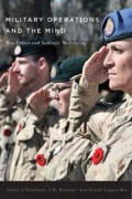 Military Operations and the Mind