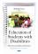 Education of Students with Disabilities