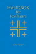 Handbok för textläsare Årg. 3