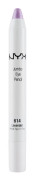 NYX PROF. MAKEUP Jumbo Eye Pencil Purple Velvet