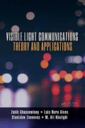 Visible Light Communications