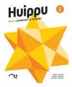 Huippu 2