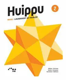 Huippu 2