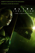 Alien: Isolation: The Collection (ROW)