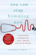 You Can Stop Humming Now