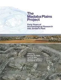 The Madaba Plains Project