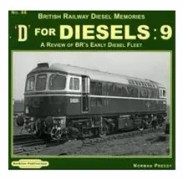 D for Diesels : 9