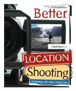 Better Location Shooting