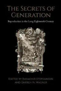 The Secrets of Generation