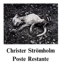 Poste Restante