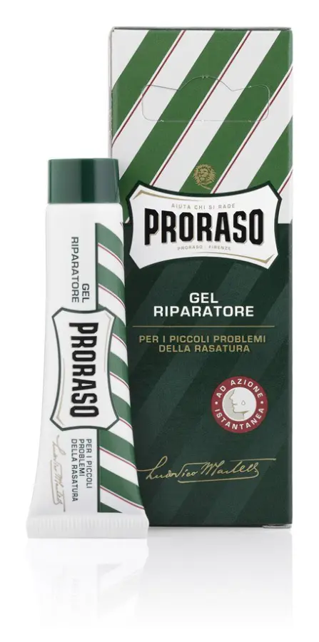  Proraso Styptic Gel