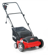  MTD Vertikalskärare SMART 30 VE