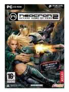 Neocron 2: Beyond Dome of York - PC