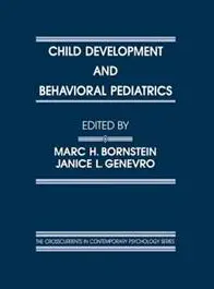 Child Development and Behavioral Pediatrics