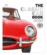 The Classic Car Book