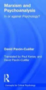 Marxism and Psychoanalysis