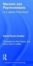 Marxism and Psychoanalysis