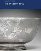 Paul Revere: Sons of Liberty Bowl