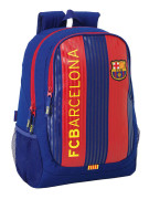 FC Barcelona Ryggsäck Skolväska Väska 44 x 32 x 16 cm