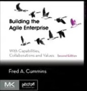 Building the Agile Enterprise