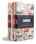 CITIxFamily City Guides - London