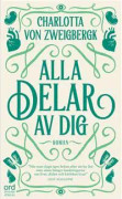 Alla delar av dig