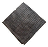 Tiger of Sweden - Grey Squares Näsduk