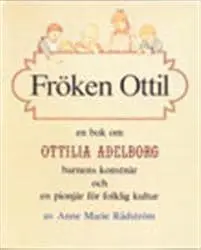 Fröken Ottil