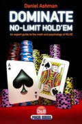 Dominate No-limit Hold'em
