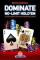 Dominate No-limit Hold'em