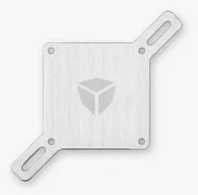 Streacom AM1 CPU MOUNT