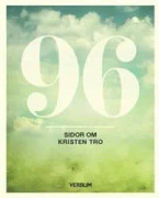 96 sidor om kristen tro