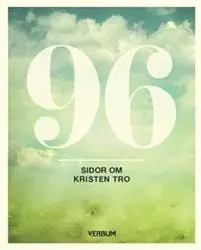 96 sidor om kristen tro