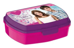  Disney Violetta Matlåda