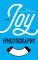 The Joy of iPhotography