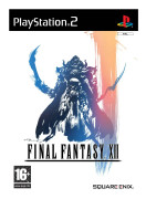 Final Fantasy XII (PS2) (New)