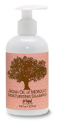  Primal Elements Moroccan Argan Oil Moisturizing Shampoo for Hair and Body 227ml
