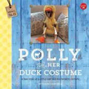 GOA Kids - Goats of Anarchy: Polly and Her Duck Costume