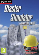 Blaster Simulator (PC)