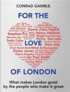 For the Love of London