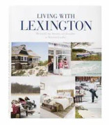 Living with Lexington (eng) : my world, my dreams, my thoughts