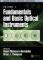 Fundamentals and Basic Optical Instruments