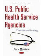 U.S. Public Health Service Agencies