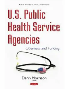 U.S. Public Health Service Agencies
