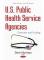 U.S. Public Health Service Agencies