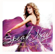 Speak Now (2LP)