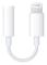  Apple Lightning to 3.5 mm Headphone Jack Adapter
